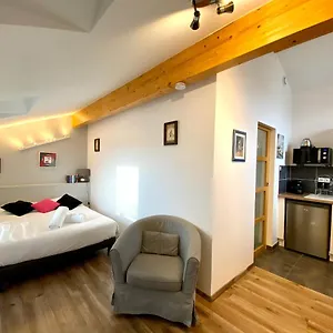 Appartement Le Patio - Climatisés Centre, Toulouse