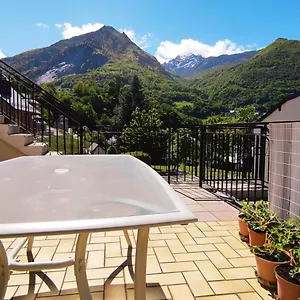 Appartement Nos Chez Julie - T4 L'estive, Esquièze - Sère
