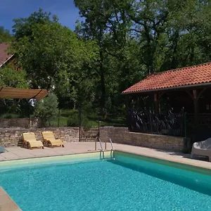 Hébergement de vacances Le Bois De Barthes, Lavercantière