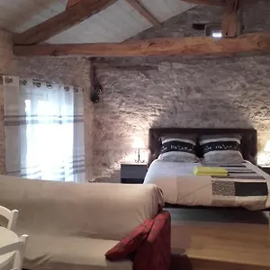 Appartement Du Cluzel, Pontcirq
